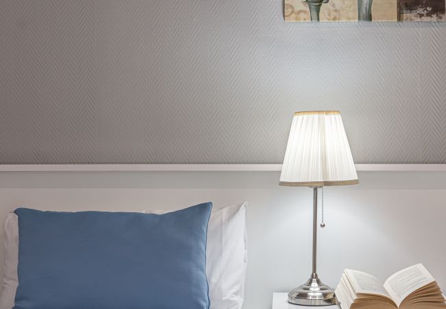 Apartamento en Madrid - Waou Apartamentos en Sol Confort 3 Apartamento en Madrid - Waou Apartamentos en Sol Confort 3