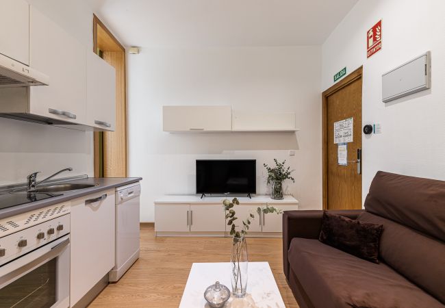 Apartamento en Madrid - Waou Apartamentos en Sol Confort 4
