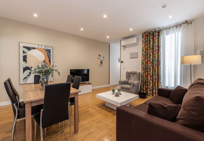 Apartamento en Madrid - Waou Apartamentos en Sol Confort 5