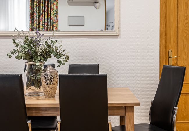 Apartamento en Madrid - Waou Apartamentos en Sol Confort 5 Apartamento en Madrid - Waou Apartamentos en Sol Confort 5
