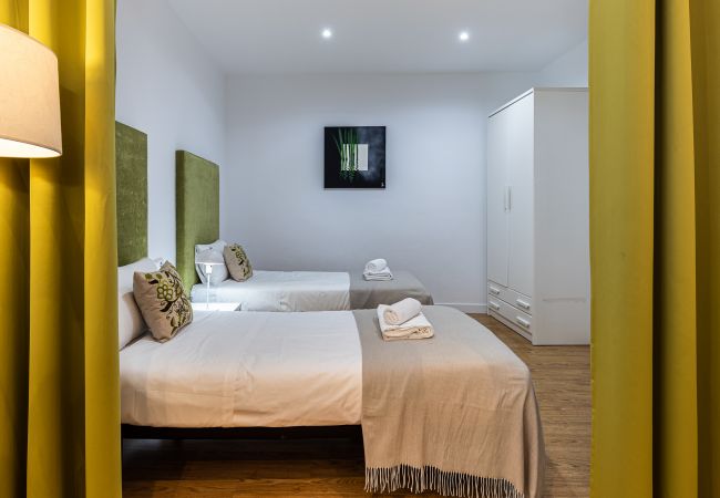 Apartamento en Madrid - Waou Apartamentos en Sol Confort 5 Apartamento en Madrid - Waou Apartamentos en Sol Confort 5