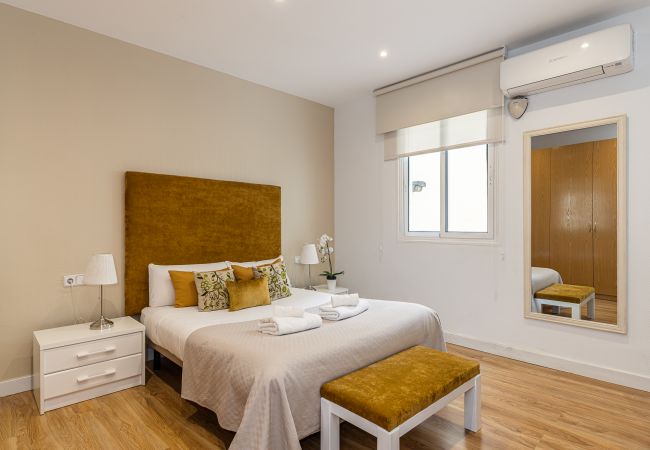 Apartamento en Madrid - Waou Apartamentos en Sol Confort 5 Apartamento en Madrid - Waou Apartamentos en Sol Confort 5