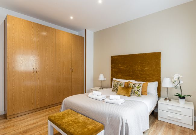 Apartamento en Madrid - Waou Apartamentos en Sol Confort 5 Apartamento en Madrid - Waou Apartamentos en Sol Confort 5