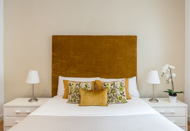 Apartamento en Madrid - Waou Apartamentos en Sol Confort 5 Apartamento en Madrid - Waou Apartamentos en Sol Confort 5