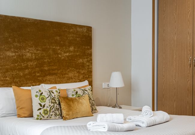 Apartamento en Madrid - Waou Apartamentos en Sol Confort 5 Apartamento en Madrid - Waou Apartamentos en Sol Confort 5