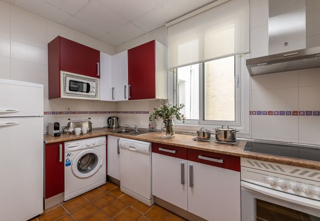Apartamento en Madrid - Waou Apartamentos en Sol Confort 5 Apartamento en Madrid - Waou Apartamentos en Sol Confort 5