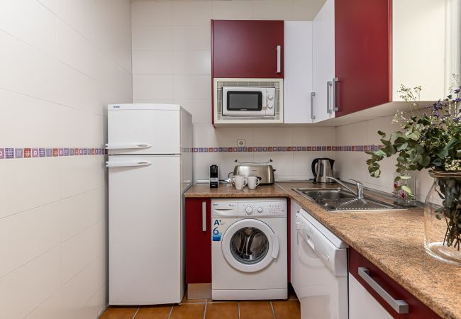Apartamento en Madrid - Waou Apartamentos en Sol Confort 5 Apartamento en Madrid - Waou Apartamentos en Sol Confort 5