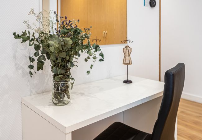 Apartamento en Madrid - Waou Apartamentos en Sol Confort 5 Apartamento en Madrid - Waou Apartamentos en Sol Confort 5