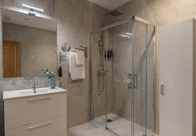 Apartamento en Madrid - Waou Apartamentos en Sol Confort 5 Apartamento en Madrid - Waou Apartamentos en Sol Confort 5