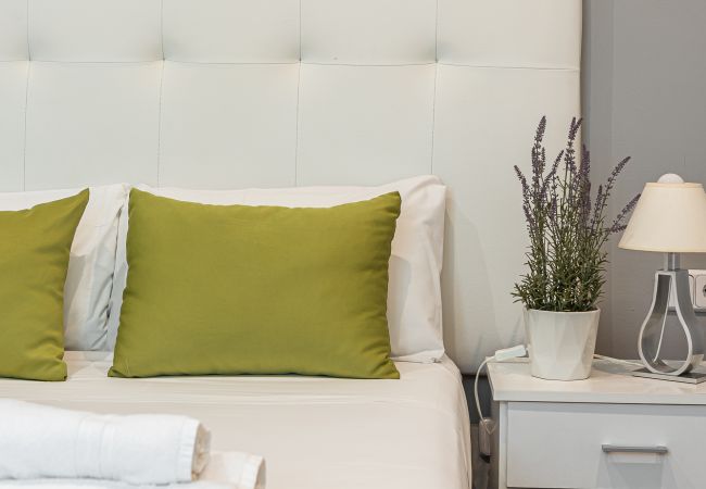 Apartamento en Madrid - Waou Apartamentos en Sol Confort 7 Apartamento en Madrid - Waou Apartamentos en Sol Confort 7