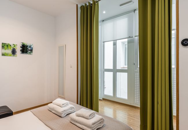 Apartamento en Madrid - Waou Apartamentos en Sol Confort 7 Apartamento en Madrid - Waou Apartamentos en Sol Confort 7
