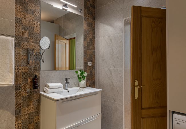 Apartamento en Madrid - Waou Apartamentos en Sol Confort 7 Apartamento en Madrid - Waou Apartamentos en Sol Confort 7