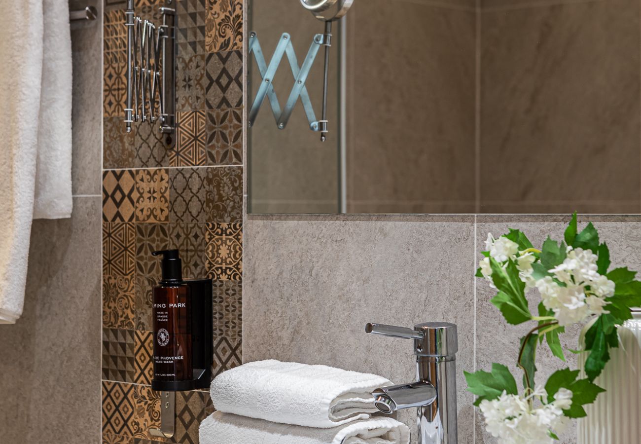 Apartamento en Madrid - Waou Apartamentos en Sol Confort 7 Apartamento en Madrid - Waou Apartamentos en Sol Confort 7