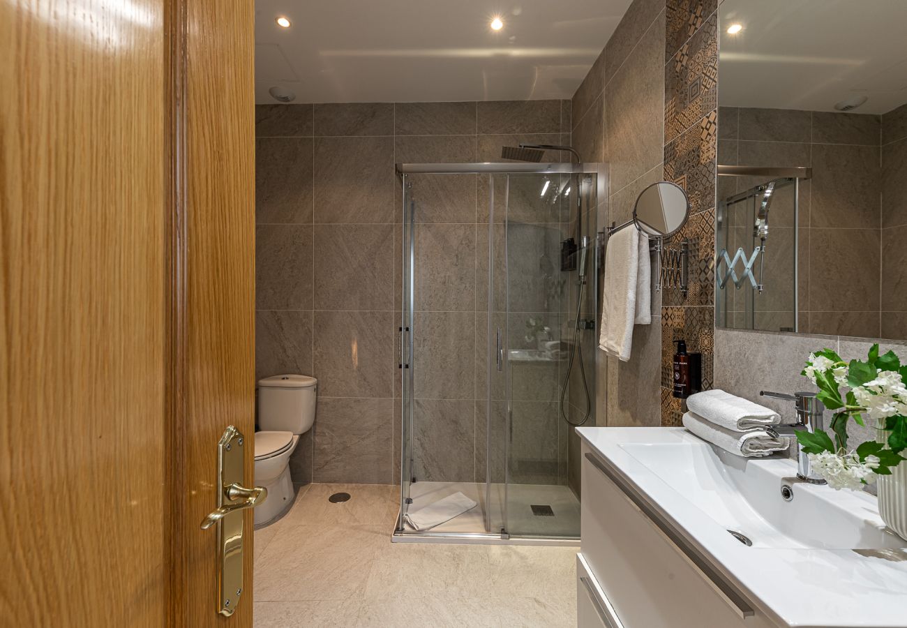 Apartamento en Madrid - Waou Apartamentos en Sol Confort 7 Apartamento en Madrid - Waou Apartamentos en Sol Confort 7