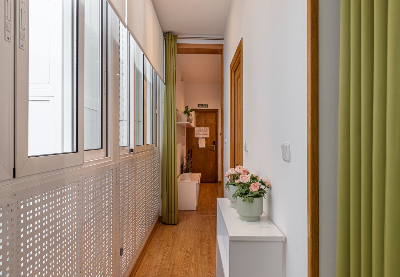 Apartamento en Madrid - Waou Apartamentos en Sol Confort 7 Apartamento en Madrid - Waou Apartamentos en Sol Confort 7