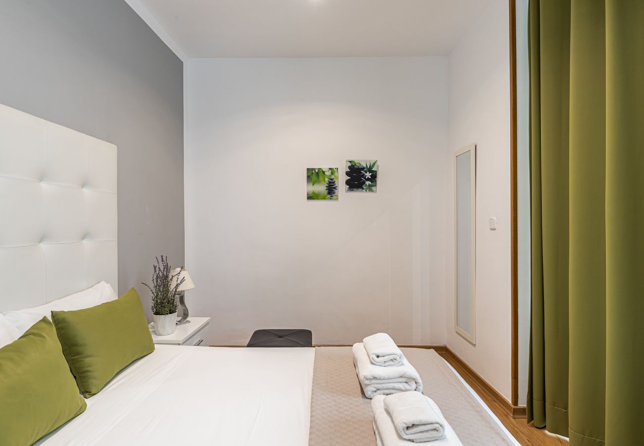 Apartamento en Madrid - Waou Apartamentos en Sol Confort 7 Apartamento en Madrid - Waou Apartamentos en Sol Confort 7
