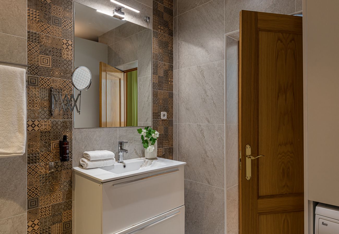 Apartamento en Madrid - Waou Apartamentos en Sol Confort 7 Apartamento en Madrid - Waou Apartamentos en Sol Confort 7