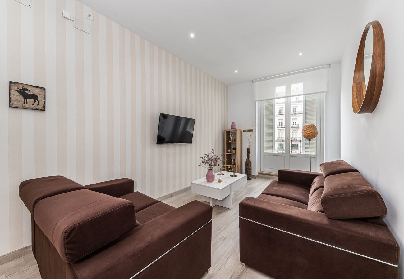 Apartamento en Madrid - Waou Apartamentos en Sol Confort 9