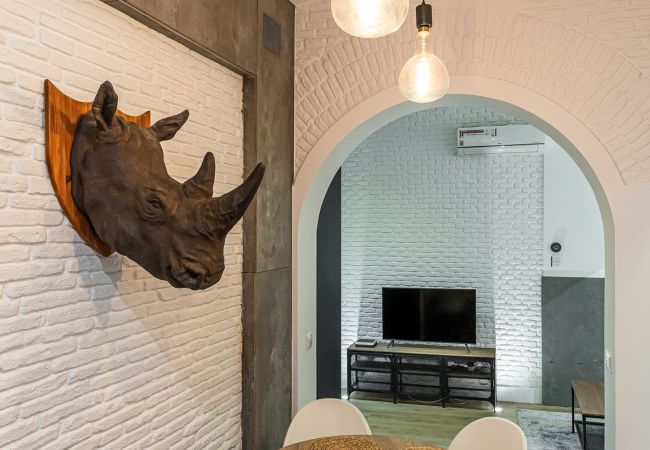 Apartamento en Madrid - Waou Essence IV Latina - Alquiler Corta Duración Apartamento en Madrid - Waou Essence IV Latina - Alquiler Corta Duración