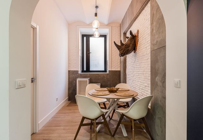 Apartamento en Madrid - Waou Essence IV Latina - Alquiler Corta Duración Apartamento en Madrid - Waou Essence IV Latina - Alquiler Corta Duración