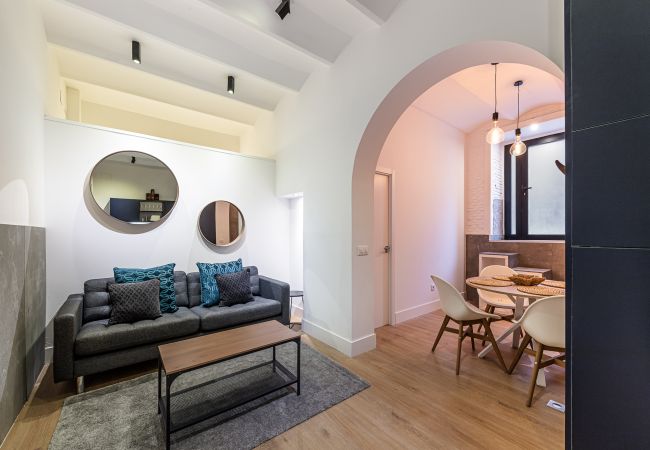 Apartamento en Madrid - Waou Essence IV Latina - Alquiler Corta Duración Apartamento en Madrid - Waou Essence IV Latina - Alquiler Corta Duración
