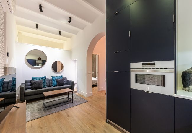 Apartamento en Madrid - Waou Essence IV Latina - Alquiler Corta Duración