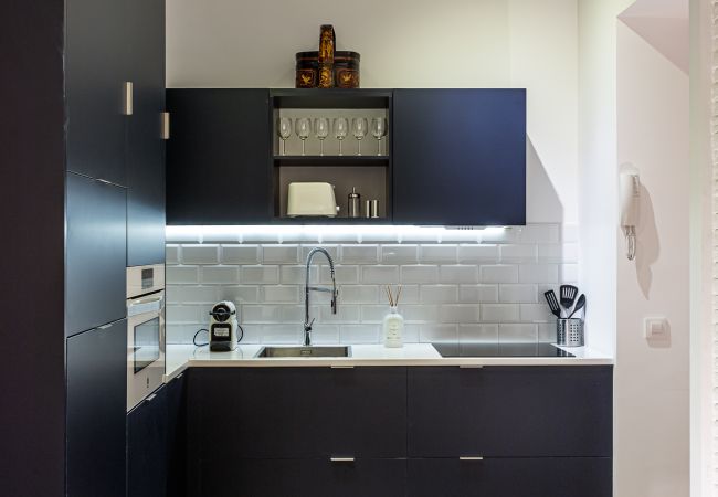 Apartamento en Madrid - Waou Essence IV Latina - Alquiler Corta Duración Apartamento en Madrid - Waou Essence IV Latina - Alquiler Corta Duración