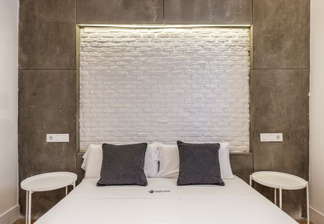 Apartamento en Madrid - Waou Essence IV Latina - Alquiler Corta Duración Apartamento en Madrid - Waou Essence IV Latina - Alquiler Corta Duración