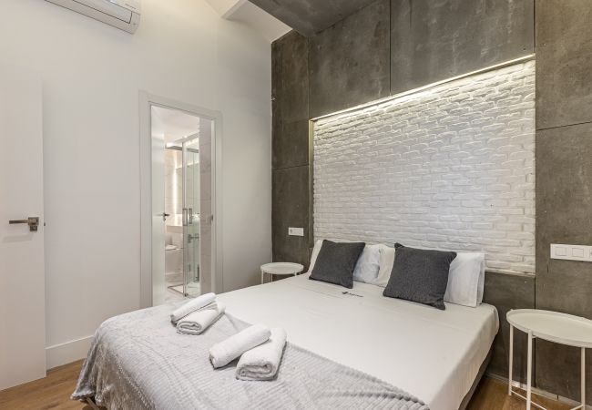 Apartamento en Madrid - Waou Essence IV Latina - Alquiler Corta Duración Apartamento en Madrid - Waou Essence IV Latina - Alquiler Corta Duración