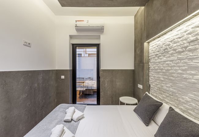 Apartamento en Madrid - Waou Essence IV Latina - Alquiler Corta Duración Apartamento en Madrid - Waou Essence IV Latina - Alquiler Corta Duración