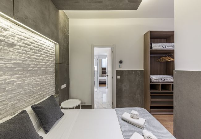 Apartamento en Madrid - Waou Essence IV Latina - Alquiler Corta Duración Apartamento en Madrid - Waou Essence IV Latina - Alquiler Corta Duración