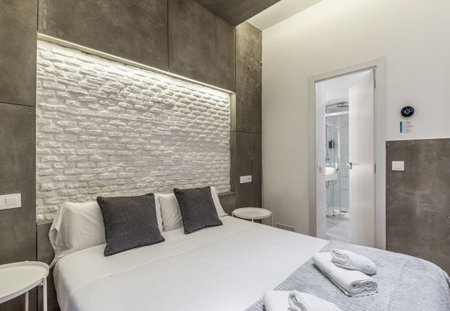 Apartamento en Madrid - Waou Essence IV Latina - Alquiler Corta Duración Apartamento en Madrid - Waou Essence IV Latina - Alquiler Corta Duración
