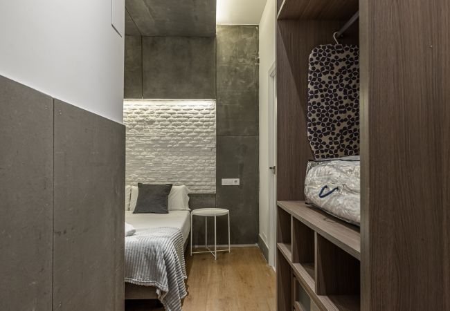 Apartamento en Madrid - Waou Essence IV Latina - Alquiler Corta Duración Apartamento en Madrid - Waou Essence IV Latina - Alquiler Corta Duración