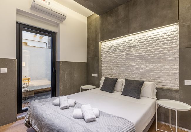 Apartamento en Madrid - Waou Essence IV Latina - Alquiler Corta Duración Apartamento en Madrid - Waou Essence IV Latina - Alquiler Corta Duración