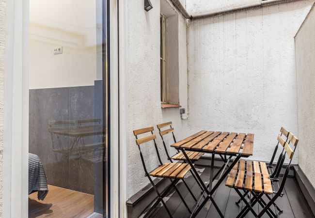 Apartamento en Madrid - Waou Essence IV Latina - Alquiler Corta Duración Apartamento en Madrid - Waou Essence IV Latina - Alquiler Corta Duración