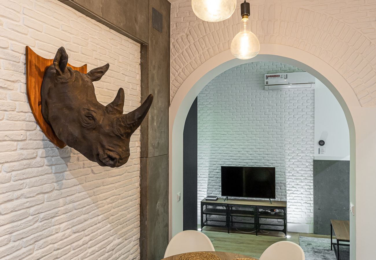 Apartamento en Madrid - Waou Essence IV Latina - Alquiler Corta Duración Apartamento en Madrid - Waou Essence IV Latina - Alquiler Corta Duración