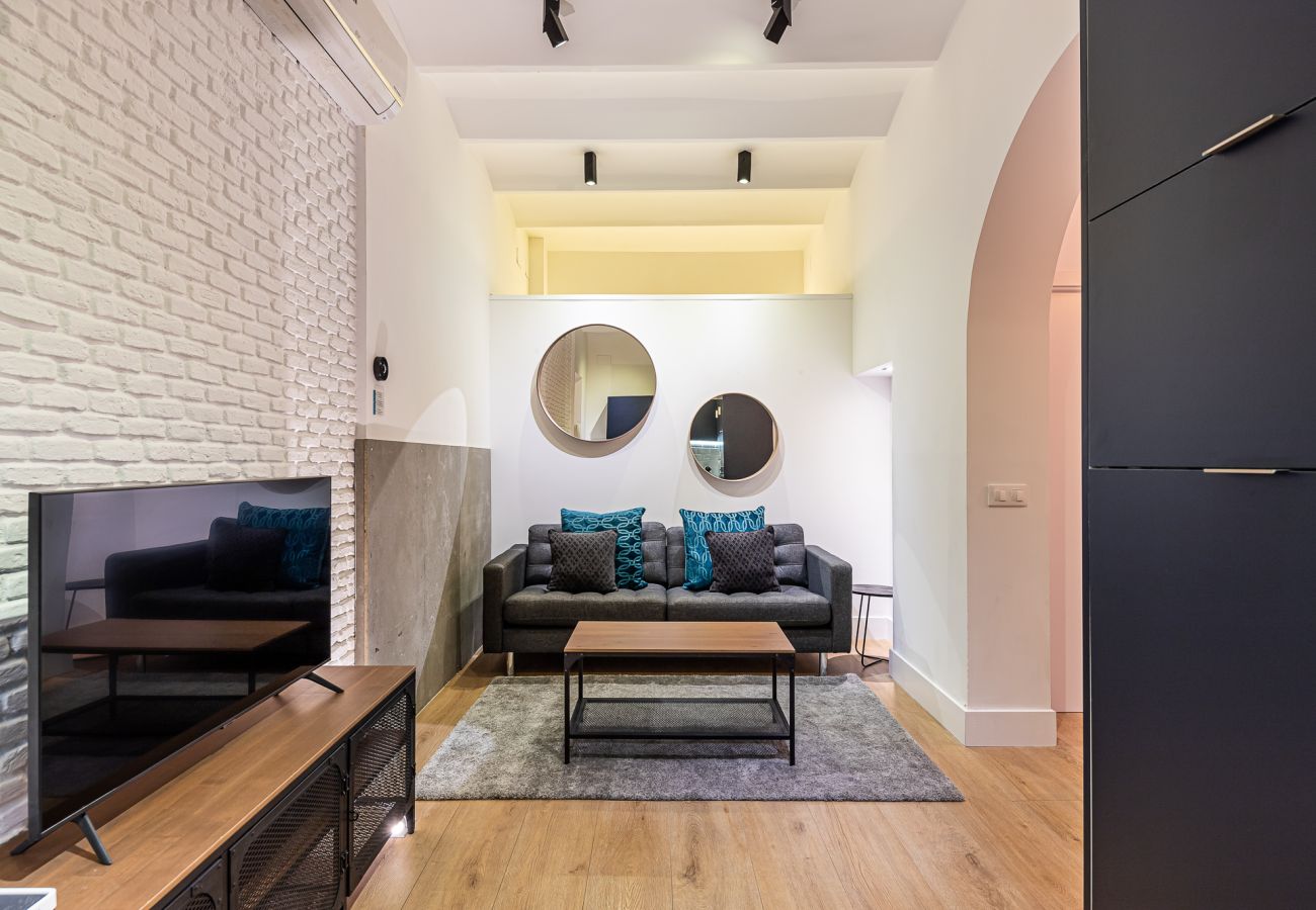 Apartamento en Madrid - Waou Essence IV Latina - Alquiler Corta Duración Apartamento en Madrid - Waou Essence IV Latina - Alquiler Corta Duración