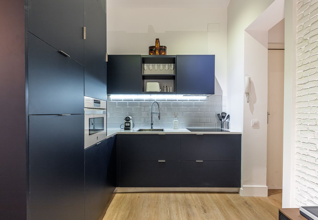 Apartamento en Madrid - Waou Essence IV Latina - Alquiler Corta Duración Apartamento en Madrid - Waou Essence IV Latina - Alquiler Corta Duración