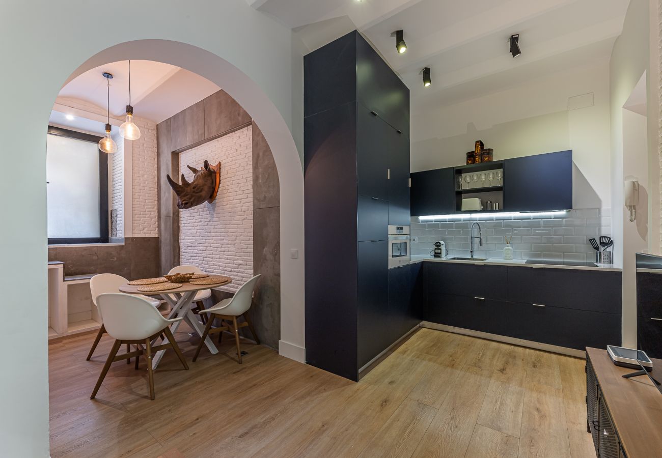 Apartamento en Madrid - Waou Essence IV Latina - Alquiler Corta Duración Apartamento en Madrid - Waou Essence IV Latina - Alquiler Corta Duración