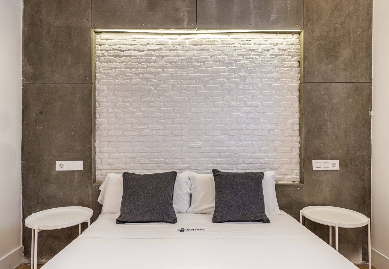 Apartamento en Madrid - Waou Essence IV Latina - Alquiler Corta Duración Apartamento en Madrid - Waou Essence IV Latina - Alquiler Corta Duración