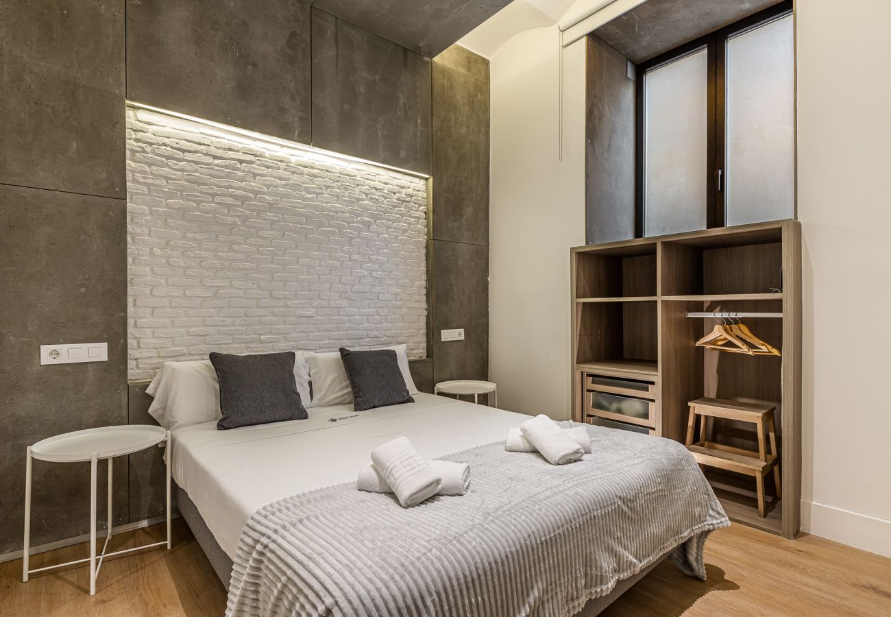 Apartamento en Madrid - Waou Essence IV Latina - Alquiler Corta Duración Apartamento en Madrid - Waou Essence IV Latina - Alquiler Corta Duración