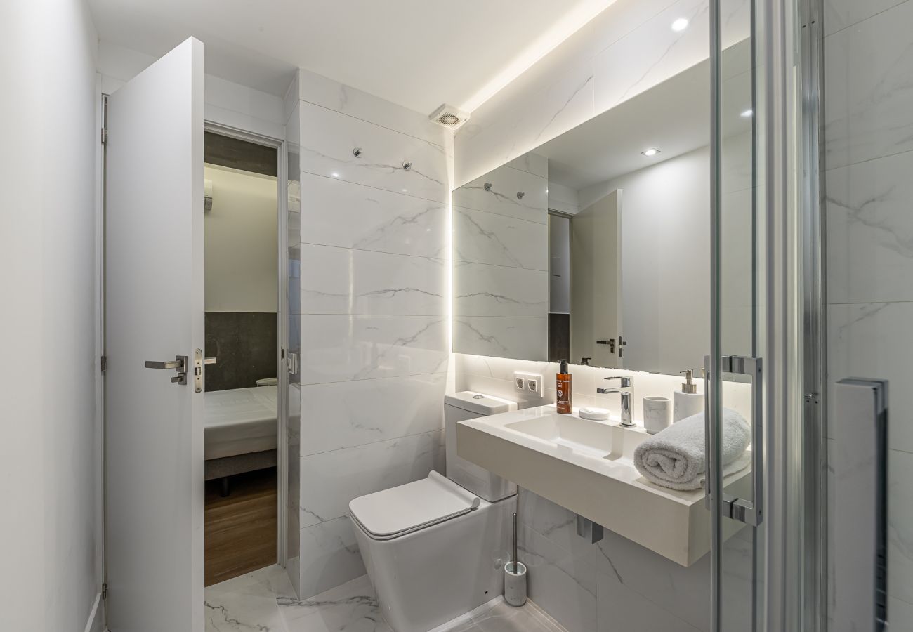 Apartamento en Madrid - Waou Essence IV Latina - Alquiler Corta Duración Apartamento en Madrid - Waou Essence IV Latina - Alquiler Corta Duración