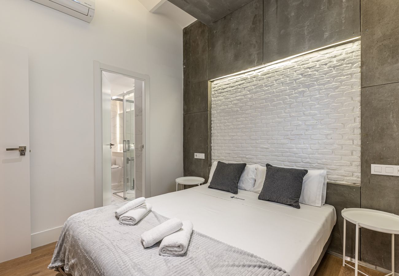 Apartamento en Madrid - Waou Essence IV Latina - Alquiler Corta Duración Apartamento en Madrid - Waou Essence IV Latina - Alquiler Corta Duración