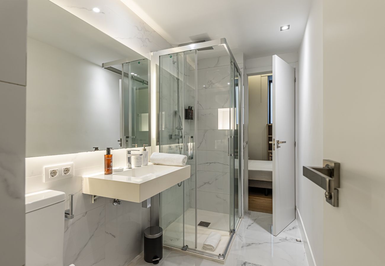 Apartamento en Madrid - Waou Essence IV Latina - Alquiler Corta Duración Apartamento en Madrid - Waou Essence IV Latina - Alquiler Corta Duración