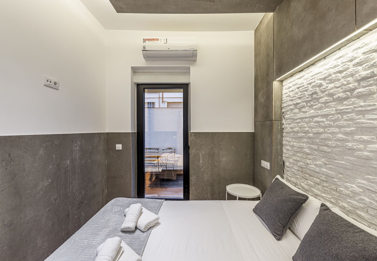 Apartamento en Madrid - Waou Essence IV Latina - Alquiler Corta Duración Apartamento en Madrid - Waou Essence IV Latina - Alquiler Corta Duración