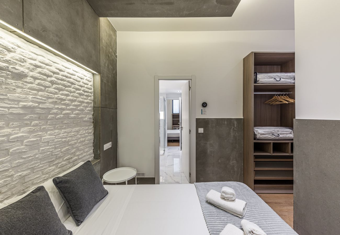 Apartamento en Madrid - Waou Essence IV Latina - Alquiler Corta Duración Apartamento en Madrid - Waou Essence IV Latina - Alquiler Corta Duración