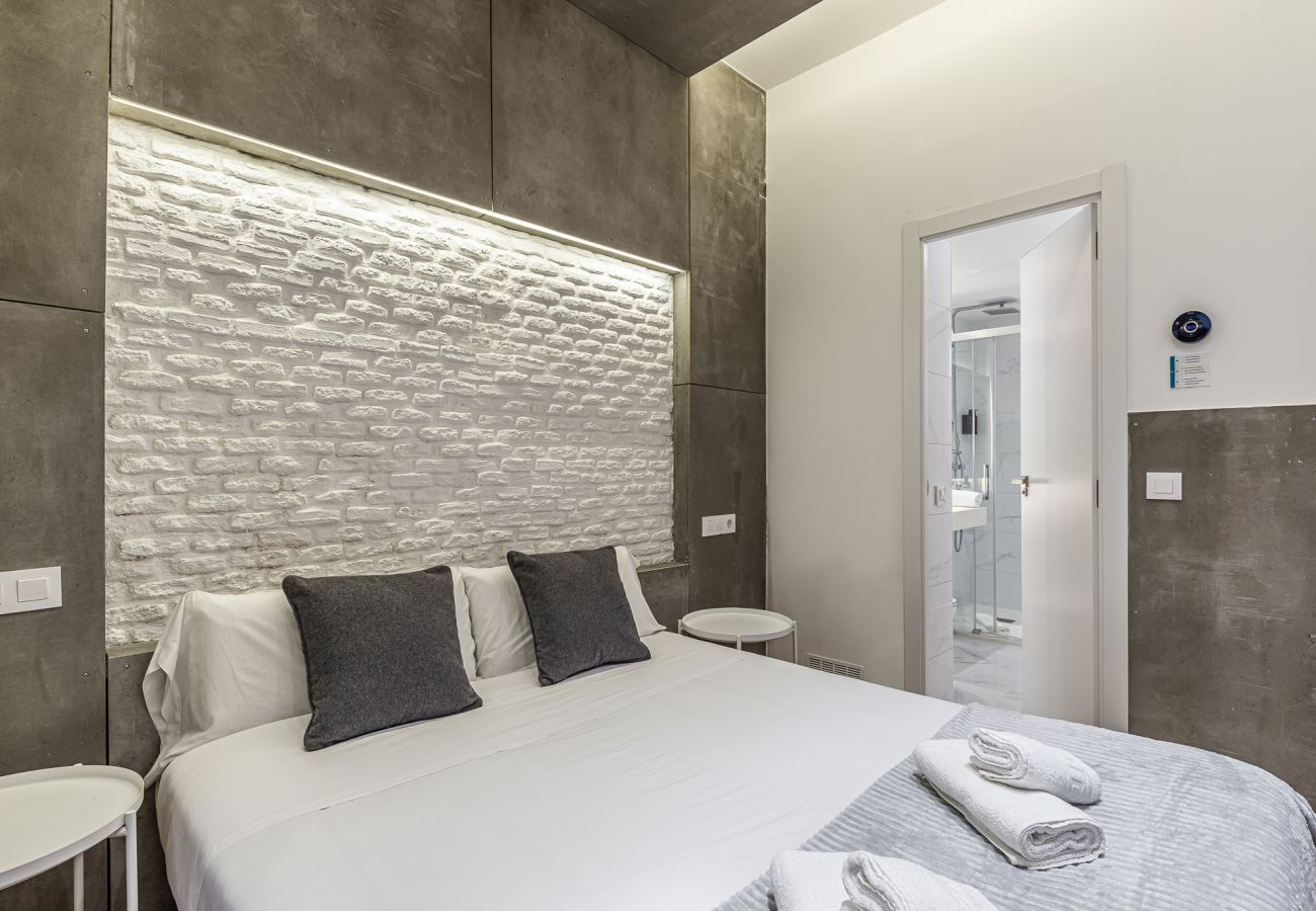 Apartamento en Madrid - Waou Essence IV Latina - Alquiler Corta Duración Apartamento en Madrid - Waou Essence IV Latina - Alquiler Corta Duración