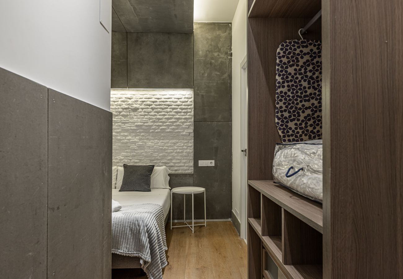 Apartamento en Madrid - Waou Essence IV Latina - Alquiler Corta Duración Apartamento en Madrid - Waou Essence IV Latina - Alquiler Corta Duración