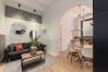Apartamento en Madrid - Waou Essence IV Latina - Alquiler Corta Duración