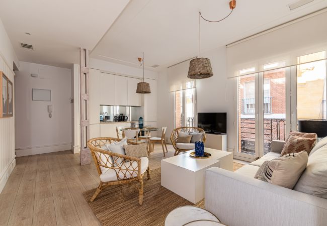 Apartamento en Madrid - Waou La Latina IV - Alquiler Corta Duración